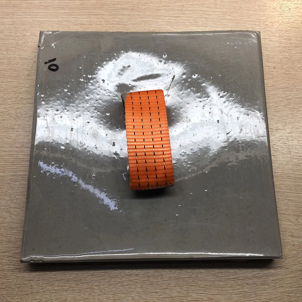 Полиуретановый штамп для печатного бетона Песчаник 30х30 F3390L Полиуретановый штамп для печатного бетона Песчаник 30х30 F3390L